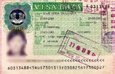 Какие бывают виды Болгарских виз?